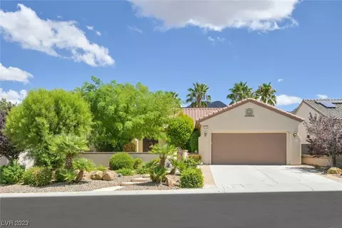 2144 Canyonville Dr, Henderson, NV 89044
