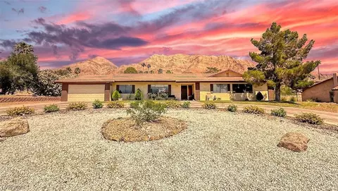 1030 Sidehill Way, Las Vegas, NV 89110