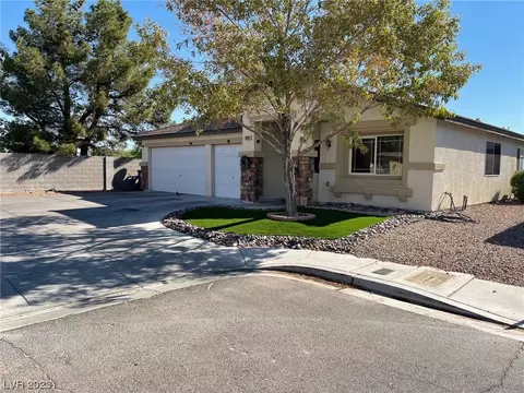 9406 Back Bay Cir, Las Vegas, NV 89123