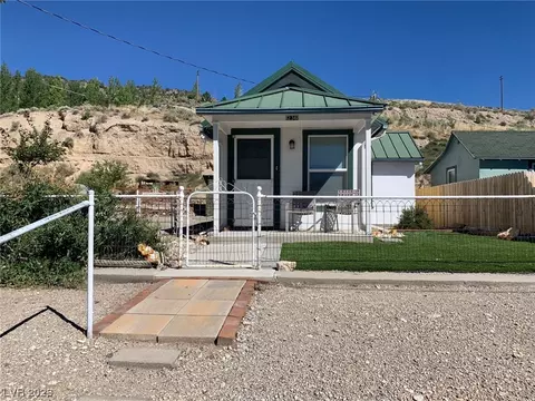 236 High St, Ely, NV 89301