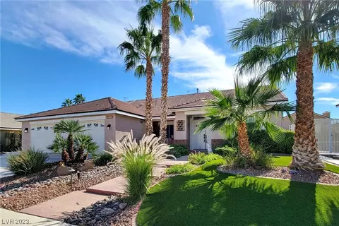 1221 Moorpoint Dr, North Las Vegas, NV 89031