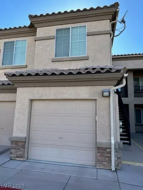 6625 Abruzzi Dr #202, North Las Vegas, NV 89084
