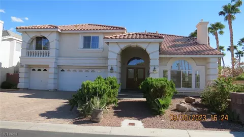 6647 Zephyr Wind Ave, Las Vegas, NV 89139