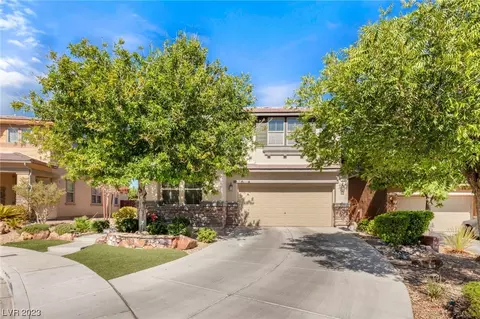 10402 Winter Grass Dr, Las Vegas, NV 89135