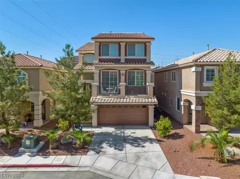 5227 Tartan Hill Ave, Las Vegas, NV 89141
