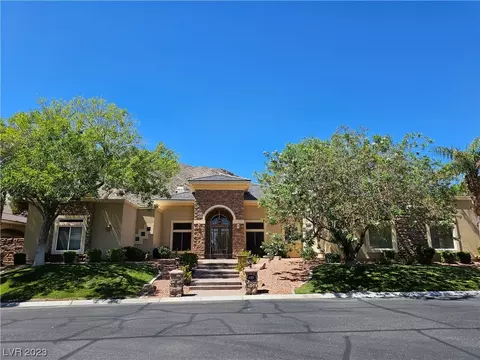 4355 Micahs Canyon Ct, Las Vegas, NV 89129