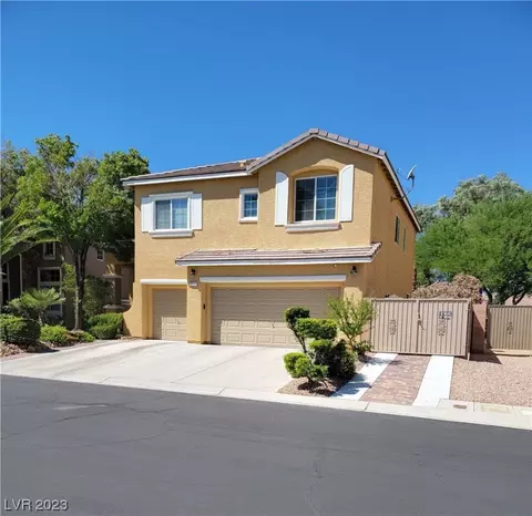 8317 Glistening Rush St, Las Vegas, NV 89131