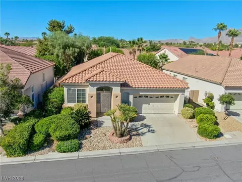10117 Cardinal View Pl, Las Vegas, NV 89134