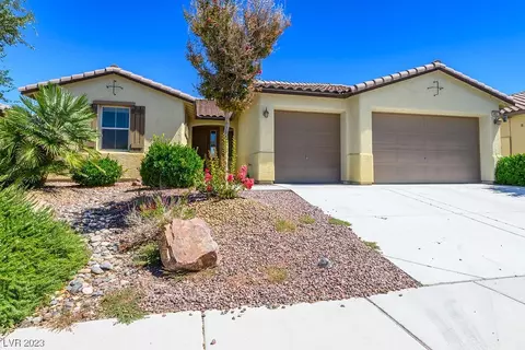 4891 Pacini Ct, Pahrump, NV 89061