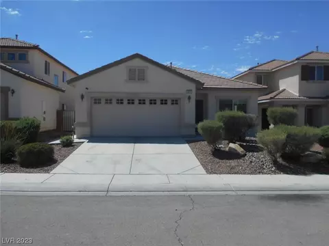 1005 Echo Beach Ave, North Las Vegas, NV 89086