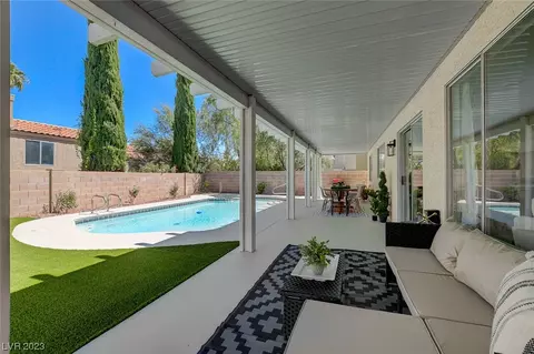2716 Grafton Ct, Las Vegas, NV 89117