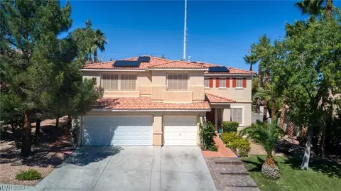 1714 Diamond Bluff Ave, North Las Vegas, NV 89084