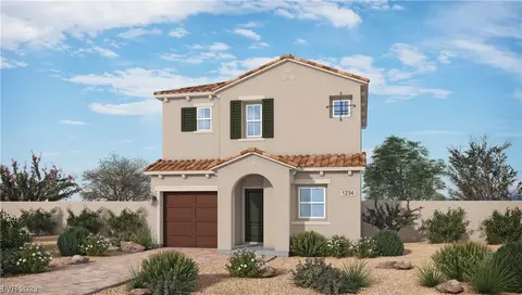 93 Ella Ashman Ave, Henderson, NV 89011