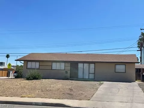87 Constitution Ave, Henderson, NV 89015