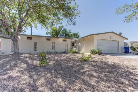 5305 Holmby Ave, Las Vegas, NV 89146