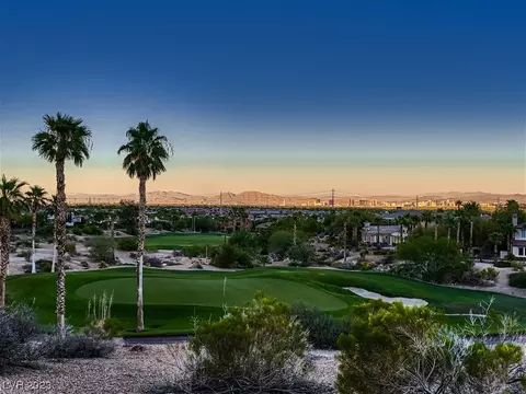 11706 Glowing Sunset Ln, Las Vegas, NV 89135
