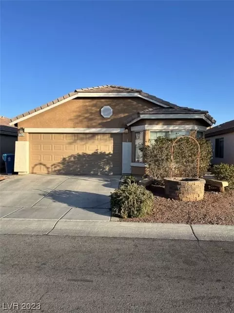 6562 Duck Hill Springs Dr, Las Vegas, NV 89122