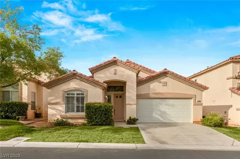 224 Sea Rim Ave, Las Vegas, NV 89148