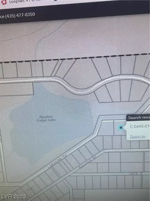 2758 E Lakeside Dr, Brian Head, UT 84719 photo 1