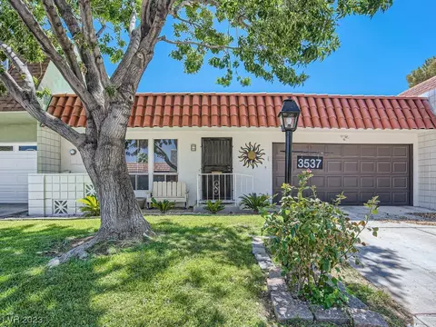 3537 Legendary Dr, Las Vegas, NV 89121