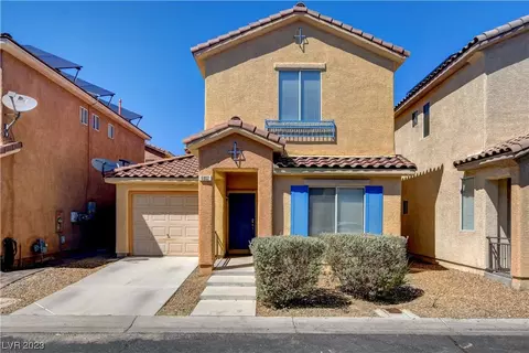 6802 Nickel Mine Ave, Las Vegas, NV 89122