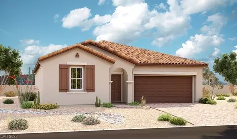 5120 Peaceful Paradise St, Las Vegas, NV 89130