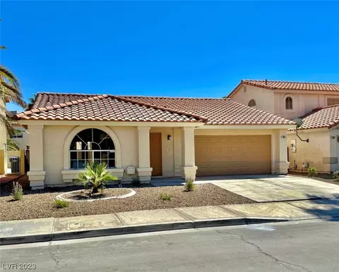 984 Flapjack Dr, Henderson, NV 89014