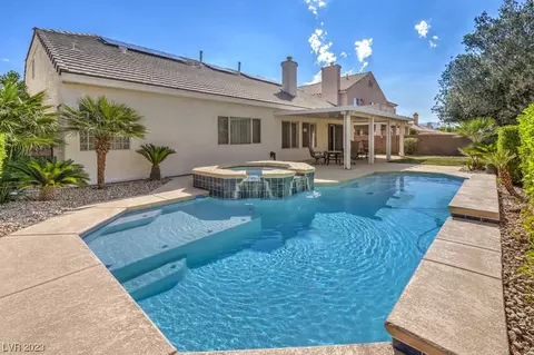 2886 Evergold Dr, Henderson, NV 89074