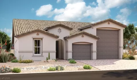 5025 Peaceful Paradise St, Las Vegas, NV 89130
