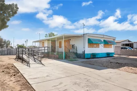 3448 Huerta Dr, Las Vegas, NV 89121