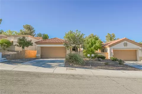 10702 Sky Meadows Ave, Las Vegas, NV 89134