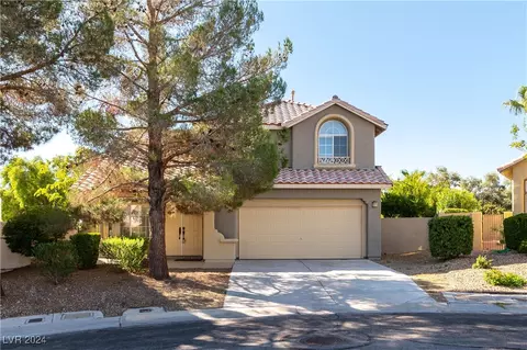 10301 Horseback Ridge Ave, Las Vegas, NV 89144