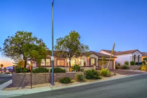 2888 Knoxville Ct, Henderson, NV 89052