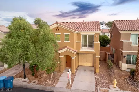541 Warminster Ave, Las Vegas, NV 89178