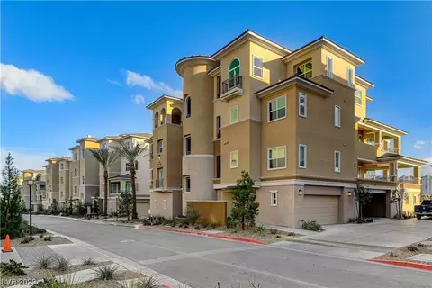 9137 Las Manaitas Ave #302, Las Vegas, NV 89144