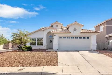 8085 Homerun Champ Dr, Las Vegas, NV 89113