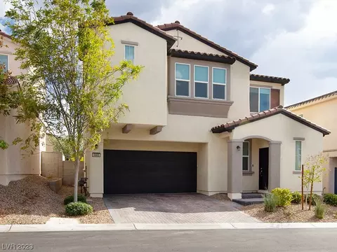 6905 Sunrise Crest Dr, Las Vegas, NV 89142