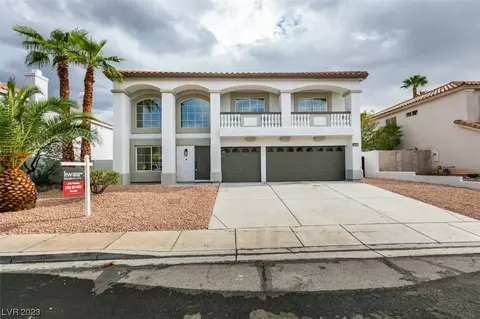 1053 Aspen Valley Ave, Las Vegas, NV 89123