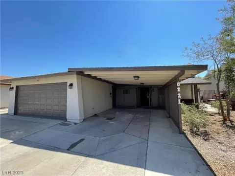 6221 Portola Rd, Las Vegas, NV 89108