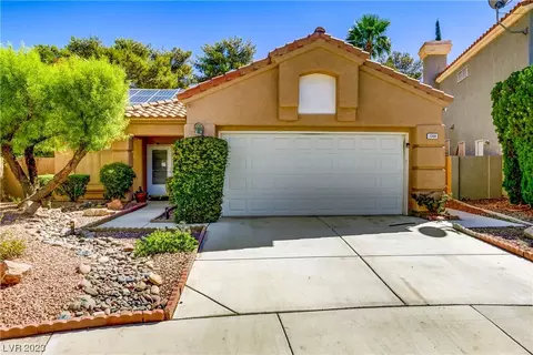 1304 Chaparral Smt, Las Vegas, NV 89117