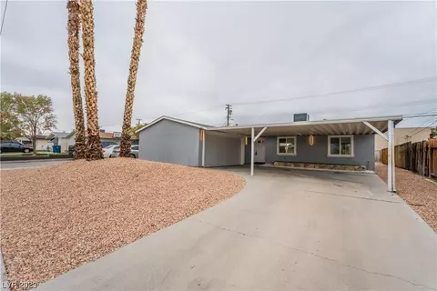 1101 N Mallard St, Las Vegas, NV 89108