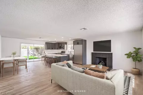 5548 Pendleton Cir, Las Vegas, NV 89142
