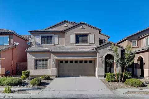 228 Gemstone Hill Ave, North Las Vegas, NV 89031