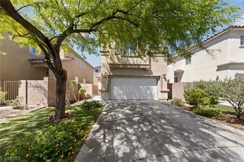 8165 Starling View Ct, Las Vegas, NV 89166