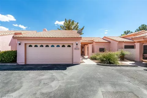 604 Cervantes Dr, Henderson, NV 89014