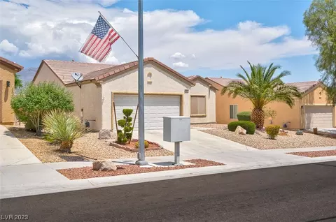 7935 Broadwing Dr, North Las Vegas, NV 89084