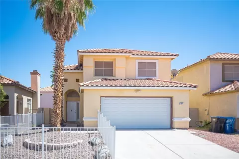 5028 Jacarilla Ln, North Las Vegas, NV 89031