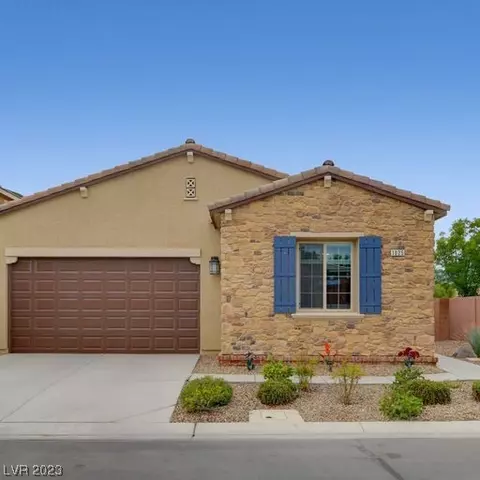 1025 Old Creek Way, North Las Vegas, NV 89084
