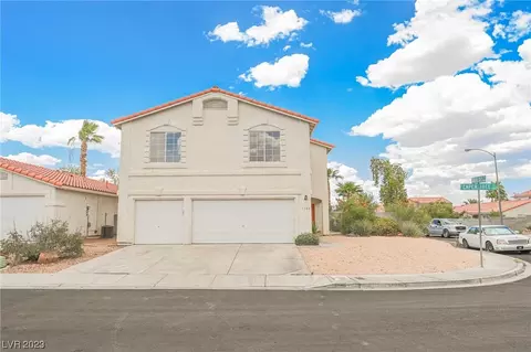 1132 Caper Tree Ct, Las Vegas, NV 89123