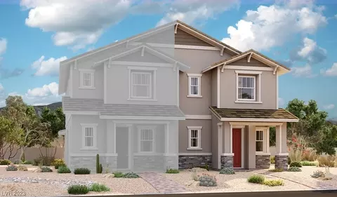 508 Celebratory Pl, Henderson, NV 89011